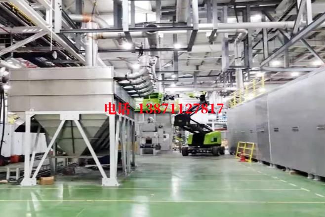 让胡路机电设备安装工程,设备安装公司