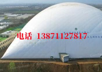 让胡路气膜棚卷帘门,电动门